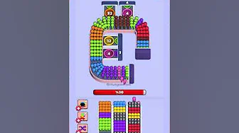 People Flow Level 101