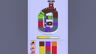 People Flow Level 107