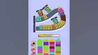 People Flow Level 110