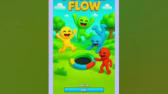 People Flow Level 127