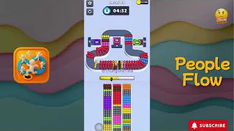 People Flow Level 69