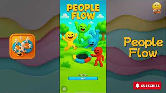 People Flow Level 90