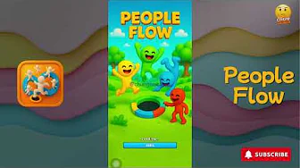 People Flow Level 91